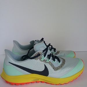 Nike Air Zoom Pegasus 36 Trail Size 10